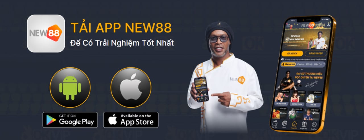 NEW88 2 app new88