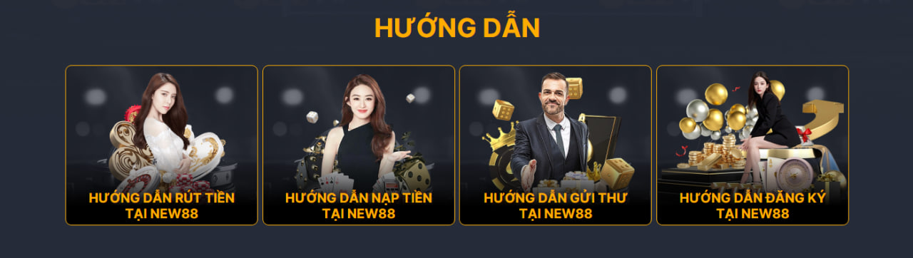 new88 hướng dẫn