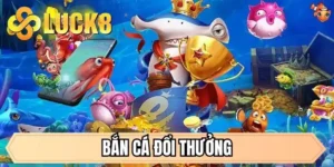 Bắn cá đổi thưởng