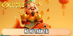 nổ hũ Thần Tài